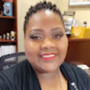 Meet your Posher, Karen